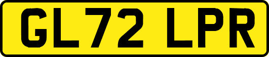 GL72LPR