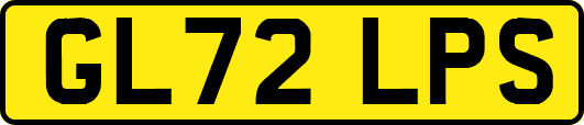 GL72LPS