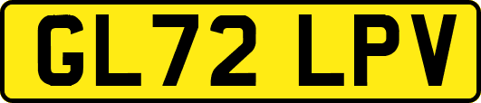 GL72LPV