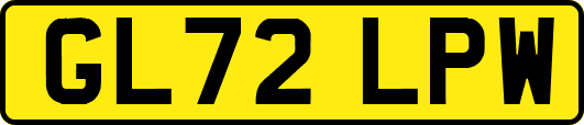 GL72LPW