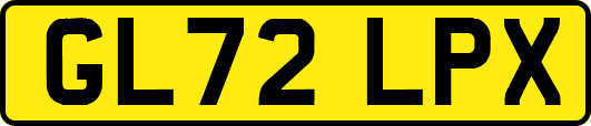 GL72LPX