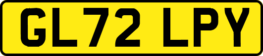 GL72LPY