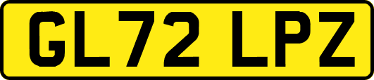 GL72LPZ