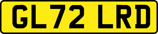 GL72LRD