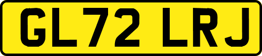 GL72LRJ