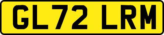 GL72LRM