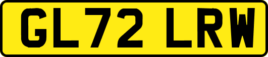 GL72LRW