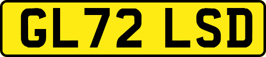 GL72LSD