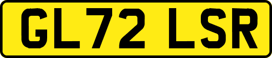 GL72LSR