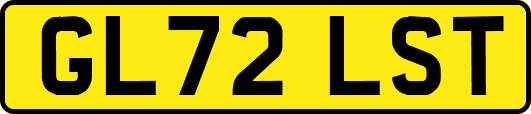 GL72LST