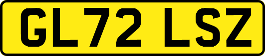 GL72LSZ
