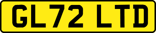 GL72LTD