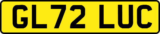 GL72LUC