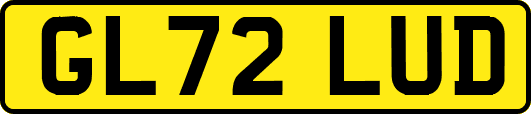 GL72LUD