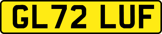 GL72LUF