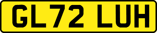 GL72LUH