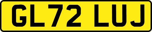 GL72LUJ