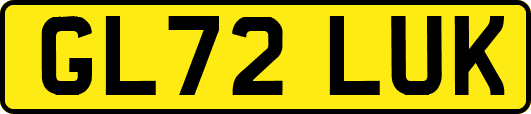 GL72LUK