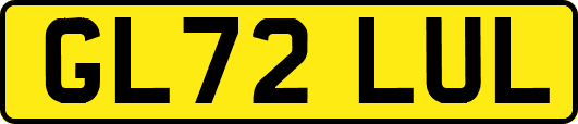 GL72LUL