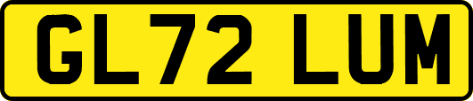 GL72LUM