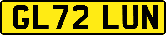 GL72LUN