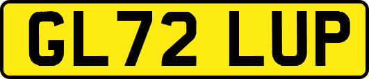 GL72LUP