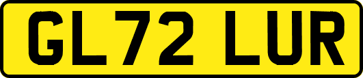 GL72LUR