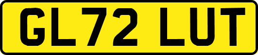 GL72LUT