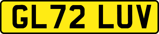 GL72LUV
