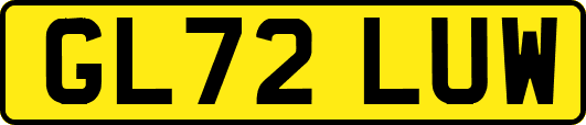 GL72LUW
