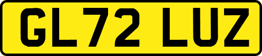 GL72LUZ