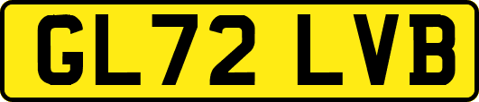 GL72LVB