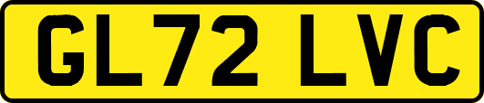GL72LVC