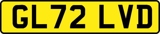 GL72LVD