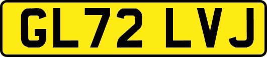 GL72LVJ