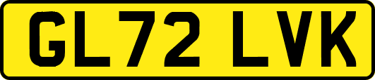 GL72LVK