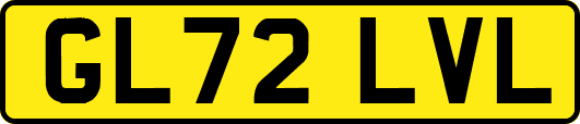 GL72LVL