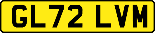 GL72LVM