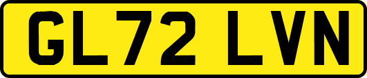 GL72LVN