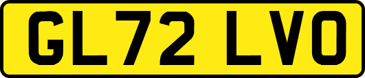 GL72LVO