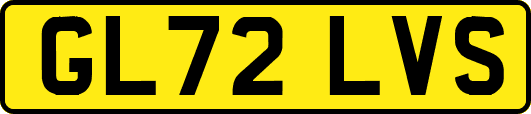 GL72LVS