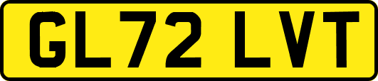 GL72LVT