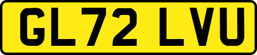 GL72LVU