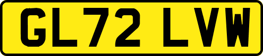 GL72LVW