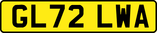 GL72LWA