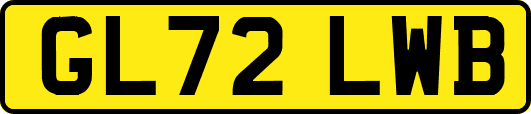 GL72LWB