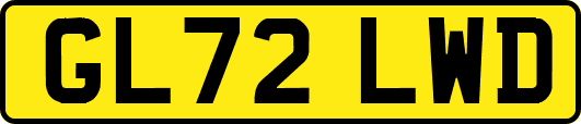 GL72LWD