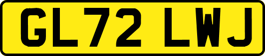 GL72LWJ