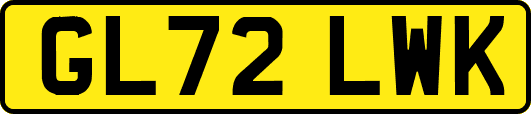 GL72LWK