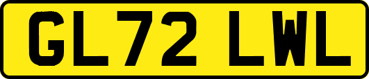 GL72LWL